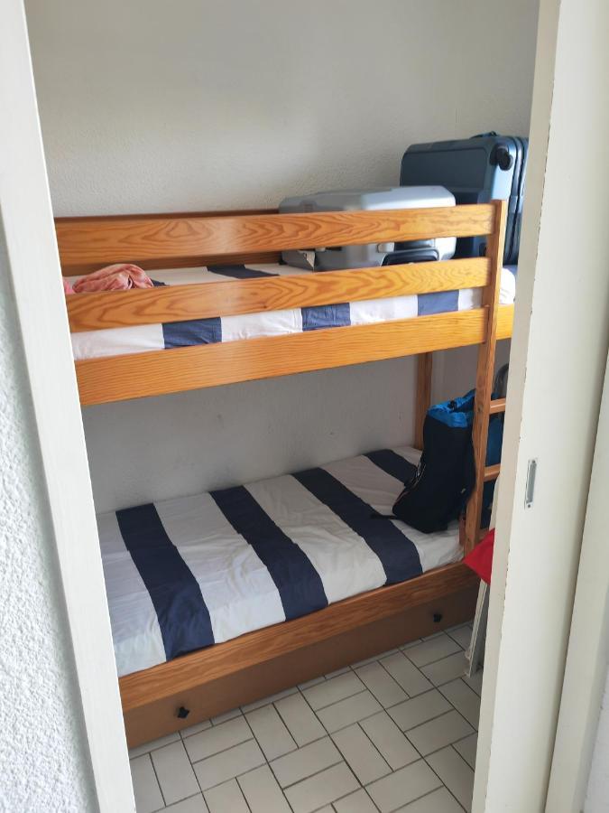 La Grande Motte Le Couchant Studio Cabine Dış mekan fotoğraf