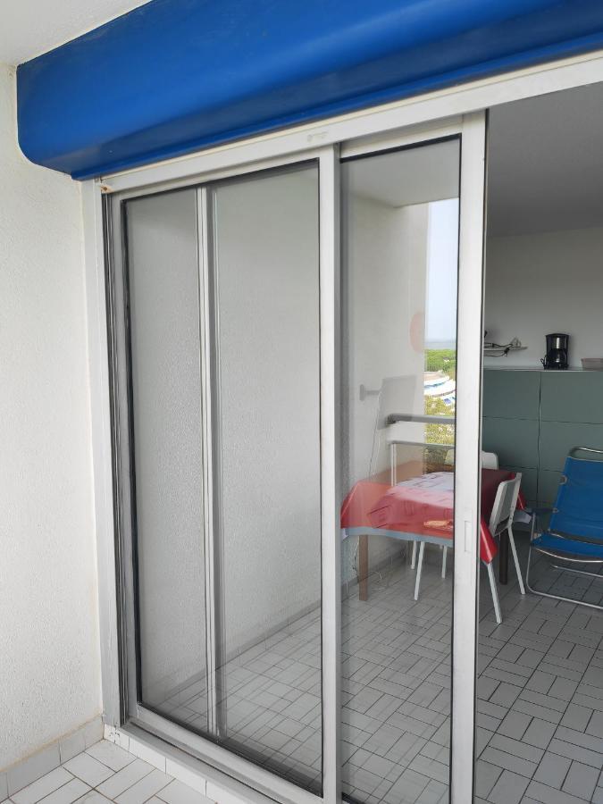 La Grande Motte Le Couchant Studio Cabine Dış mekan fotoğraf